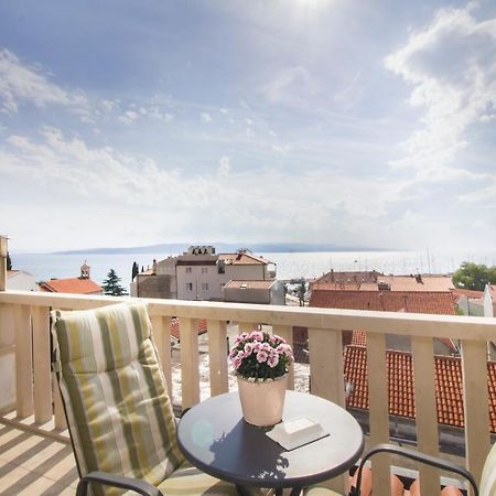 House Kvin Appartement Baška Voda Buitenkant foto