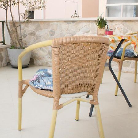House Kvin Appartement Baška Voda Buitenkant foto