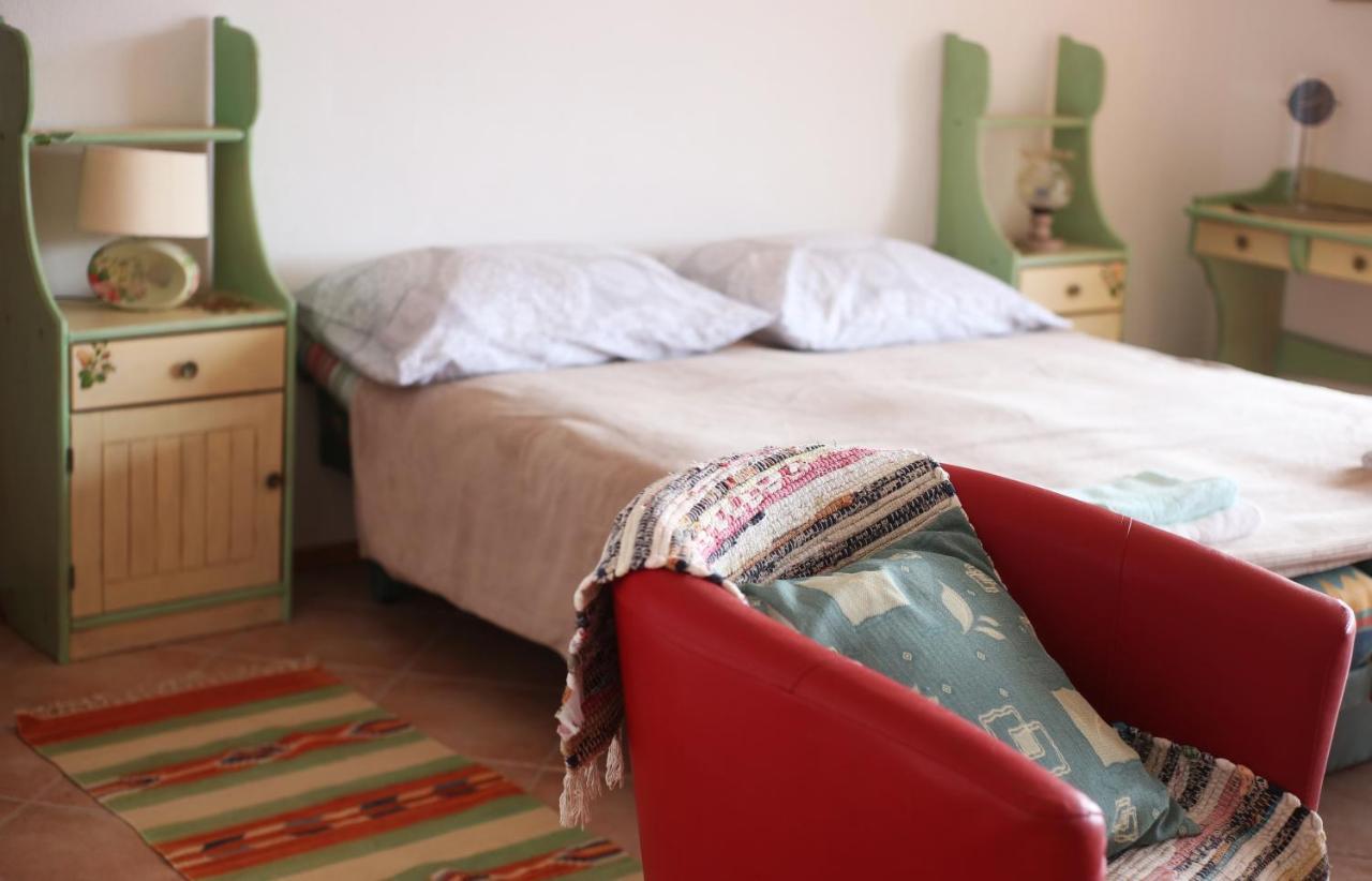 House Kvin Appartement Baška Voda Buitenkant foto