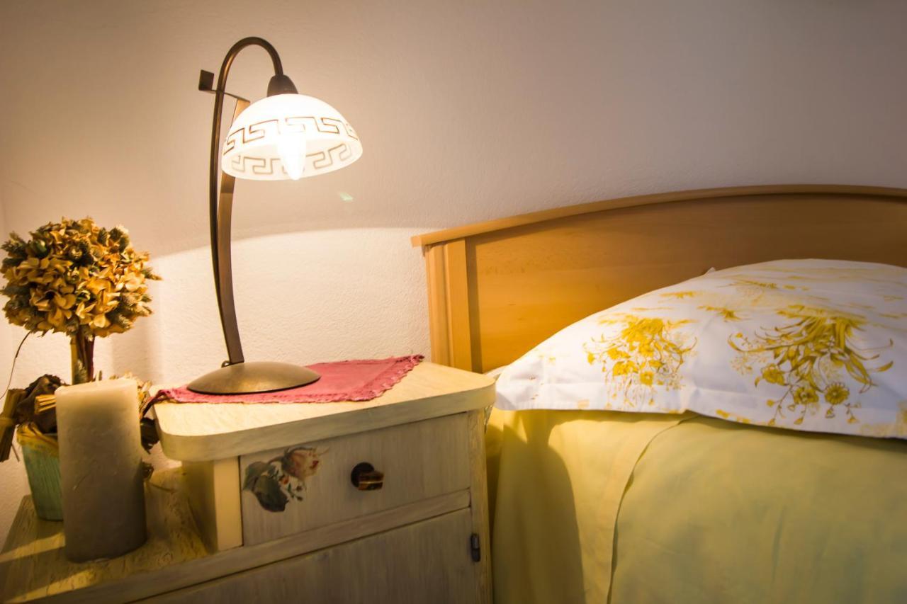 House Kvin Appartement Baška Voda Buitenkant foto