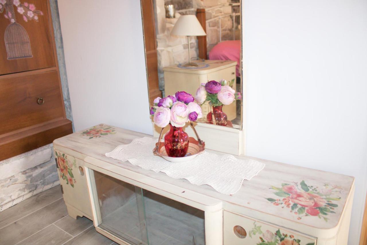 House Kvin Appartement Baška Voda Buitenkant foto