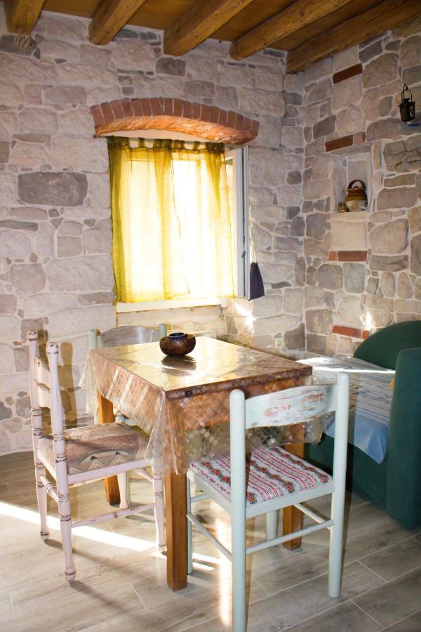 House Kvin Appartement Baška Voda Buitenkant foto